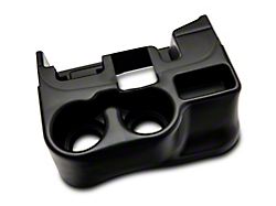 RedRock Console Cup Holder Attachment (02-12 RAM 1500)