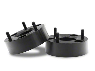Mammoth 2-Inch Front Leveling Kit (06-23 4WD RAM 1500 w/o Air Ride, Excluding Rebel & TRX)