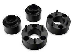 Mammoth 3-Inch Front / 2-Inch Rear Leveling Kit (09-23 4WD RAM 1500 w/o Air Ride, Excluding Rebel & TRX)