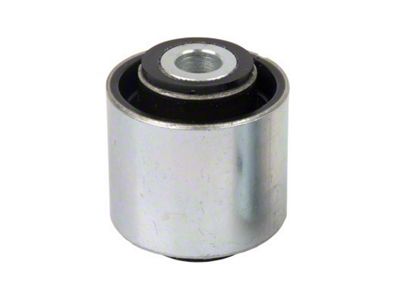 Synergy Manufacturing Track Bar Dual Durometer Bushing; 14mm Bolt Size; 1.60-Inch Mounting Width (03-12 4WD RAM 3500)