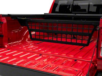 Roll-N-Lock Bed Cargo Manager (19-23 RAM 1500)