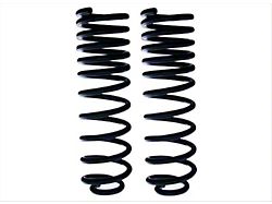 ICON Vehicle Dynamics 1.50-Inch Rear Dual Rate Lift Springs (09-18 RAM 1500 w/o Air Ride)