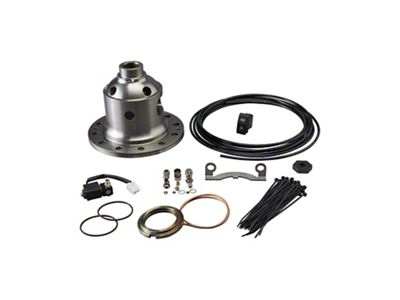ARB 9.25-Inch 31-Spline Rear Air Locker Differential (10-23 RAM 1500)