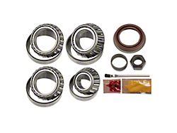Motive Gear 9.25-Inch Front Differential Bearing Kit with Koyo Bearings (05-13 4WD RAM 1500)