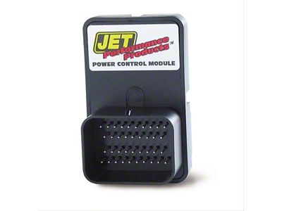 Jet Performance Products Power Control Module; Stage 1 (2003 5.7L RAM 3500)