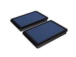 AFE Magnum FLOW Pro 5R Oiled Replacement Air Filters (21-23 RAM 1500 TRX)
