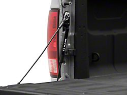 RAM Officially Licensed Tailgate Assist with RAM Logo (09-18 RAM 1500)