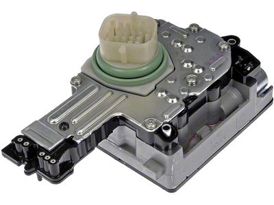 Remanufactured Automatic Transmission Solenoid Pack (02-03 RAM 1500)