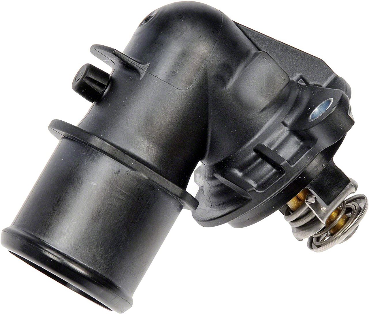 RAM 1500 Integrated Thermostat Housing Assembly (1423 3.0L EcoDiesel