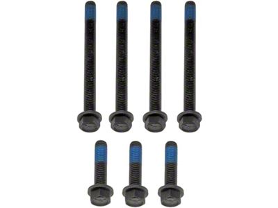 Water Pump Mounting Hardware Kit (02-03 5.9L RAM 1500)