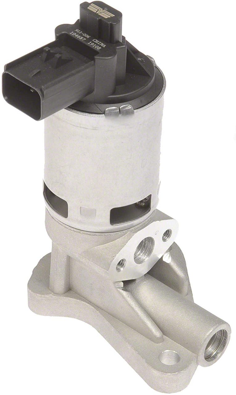RAM 1500 EGR Exhaust Gas Recirculation Valve (0507 4.7L RAM 1500