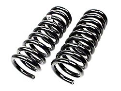 Supreme Front Constant Rate Coil Springs (02-05 2WD RAM 1500)