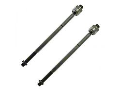 Front Inner Tie Rods (06-08 RAM 1500 Regular Cab, Quad Cab; 09-12 RAM 1500)