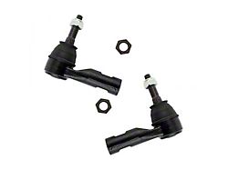 Front Outer Tie Rods (13-18 RAM 1500)