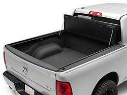 Proven Ground Low Profile Quad Fold Tonneau Cover (09-18 RAM 1500 w/ 5.7-Foot & 6.4-Foot Box & w/o RAM Box)