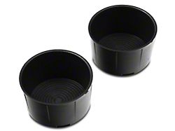RedRock Center Console Cup Holder (09-18 RAM 1500 w/ Bucket Seats)