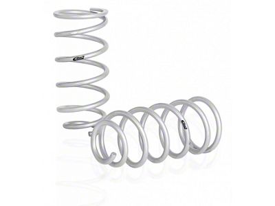 Eibach 1-Inch Rear Pro-Lift Springs (19-23 4WD 5.7L RAM 1500 Crew Cab w/o Air Ride)
