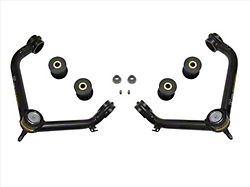 ICON Vehicle Dynamics Delta Joint Tubular Upper Control Arms (09-23 RAM 1500, Excluding TRX)