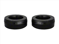 ICON Vehicle Dynamics 2-Inch Front Spacer Leveling Kit (09-18 2WD RAM 1500)