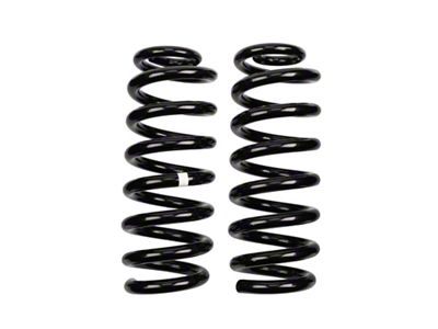 Old Man Emu 1.50 to 1.75-Inch Front Heavy Load Lift Coil Springs (09-18 RAM 1500)