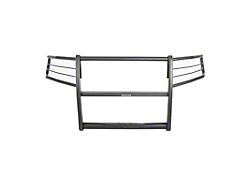3100 Series StepGuard Grille Guard; Textured Black (19-23 RAM 1500, Excluding EcoDiesel, Rebel & TRX)