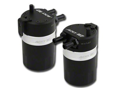 2019-2023 Dodge Ram 1500 Oil Catch Cans AmericanTrucks