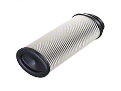 S&B Cold Air Intake Replacement Dry Extendable Air Filter (21-23 RAM 1500 TRX)