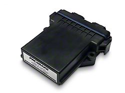 Pacbrake PH+ PowerHalt Electronic Air Shut-off Valve Kit (14-23 3.0L EcoDiesel RAM 1500)