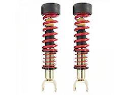 Belltech 0 to 3-Inch Height Adjustable Lowering Coil-Over Kit (19-23 RAM 1500, Excluding TRX)