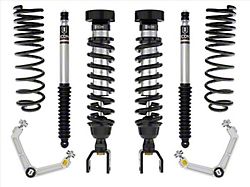 ICON Vehicle Dynamics 2 to 3-Inch Suspension Lift System with Billet Upper Control Arms; Stage 2 (19-23 RAM 1500 w/o Air Ride, Excluding EcoDiesel & TRX)