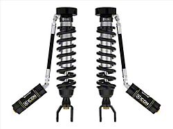 ICON Vehicle Dynamics V.S. 2.5 Series Front Remote Reservoir Coil-Over Kit for 2 to 3-Inch Lift (19-23 RAM 1500 w/o Air Ride, Excluding EcoDiesel & TRX)