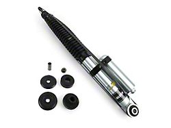 Bilstein B8 5160 Series Rear Shock for 0 to 2-Inch Lift; Driver Side (19-23 4WD RAM 1500 w/o Air Ride, Excluding TRX)