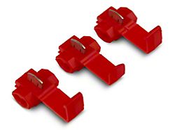 RedRock Replacement Grille Wiring Connector Kit for R119953 Only (13-18 RAM 1500, Excluding Rebel)