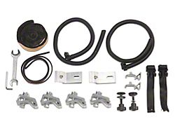 Proven Ground Replacement Tonneau Cover Hardware Kit for R110089-A Only (09-18 RAM 1500 w/ 5.7-Foot Box & w/o RAM Box)