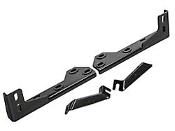Barricade Replacement Bull Bar Hardware Kit for R109173 Only (19-23 RAM 1500, Excluding Rebel & TRX)