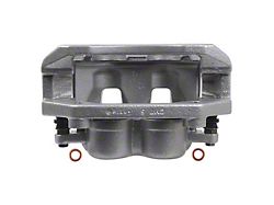 Goodyear Brakes Truck and SUV Brake Caliper; Front Passenger Side (09-18 RAM 1500)