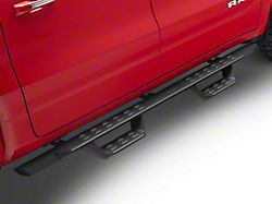 Barricade HD Overland Drop Side Step Bars (19-23 RAM 1500 Crew Cab, Excluding Classic)