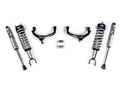 BDS 2-Inch Coil-Over Suspension Lift Kit with FOX 2.0 Coil-Overs and FOX 2.0 Shocks (19-23 4WD RAM 1500 w/o Air Ride, Excluding EcoDiesel & TRX)