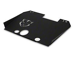 Skeerdy Cat Catalytic Converter Anti-Theft Device and Skid Plate (19-23 RAM 1500)