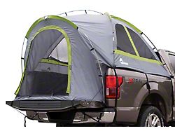 Backroadz Truck Tent (04-23 Silverado 1500 w/ 5.80-Foot Short Box)