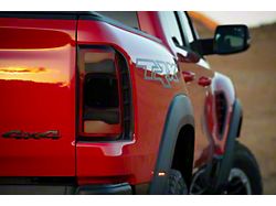 Complete Tail Light Lens Vinyl Tint Kit (21-23 RAM 1500 TRX)