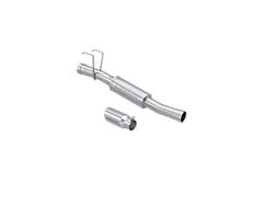 MBRP Armor Plus Series Replacement Muffler (09-18 RAM 1500, Excluding EcoDiesel)
