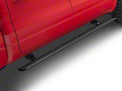 Rough Country Power Running Boards (19-23 RAM 1500 Crew Cab)