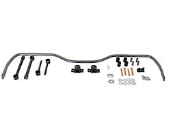 Hellwig Adjustable Tubular Rear Sway Bar for 2 to 4-Inch Lift (09-23 4WD RAM 1500, Excluding TRX)