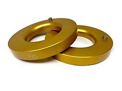 EVO Manufacturing 1.50-Inch Front Leveling Kit (21-23 RAM 1500 TRX)