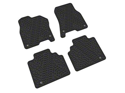 2019-2023 Dodge Ram 1500 Floor Mats, Liners & Carpets | AmericanTrucks