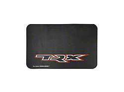 Fender Cover with TRX Logo