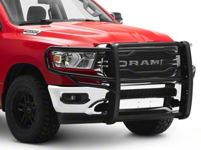 2019-2023 Dodge Ram 1500 Brush Guards & Grille Guards | AmericanTrucks