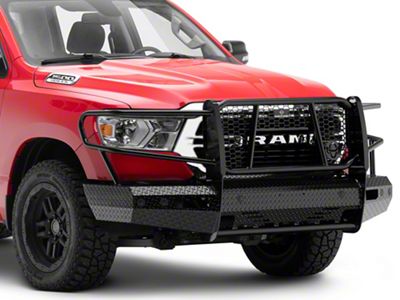 Ranch Hand Summit Front Bumper (19-23 RAM 1500, Excluding EcoDiesel & TRX)