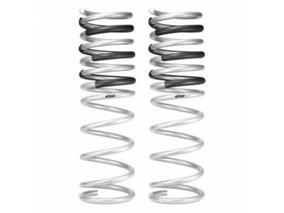 Eibach 1.50-Inch Rear Pro-Lift Springs (21-23 RAM 1500 TRX)